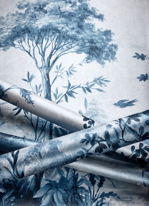 Anna French Wandbild Cumbria