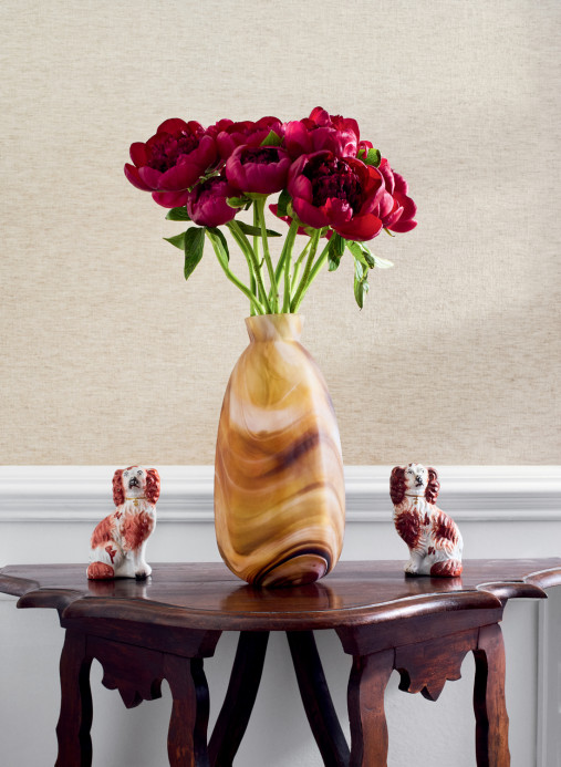 Anna French Tapete Deauville Linen - Flax