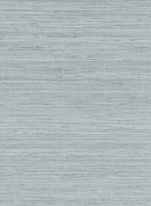 Anna French Tapete Deauville Linen - Soft Blue