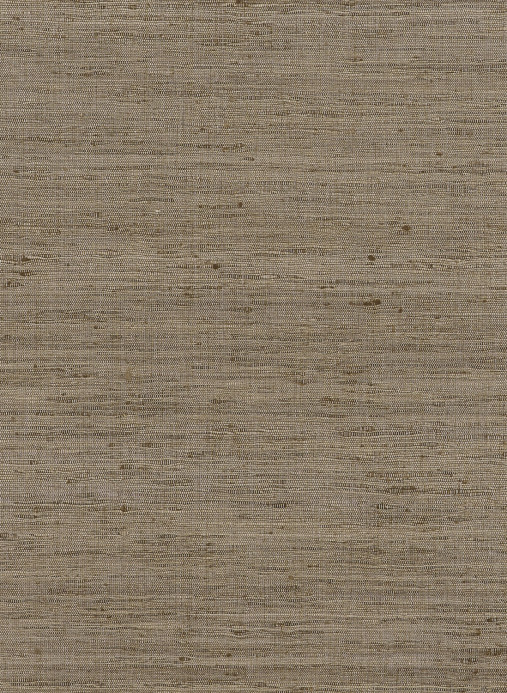 Anna French Tapete Deauville Linen - Charcoal