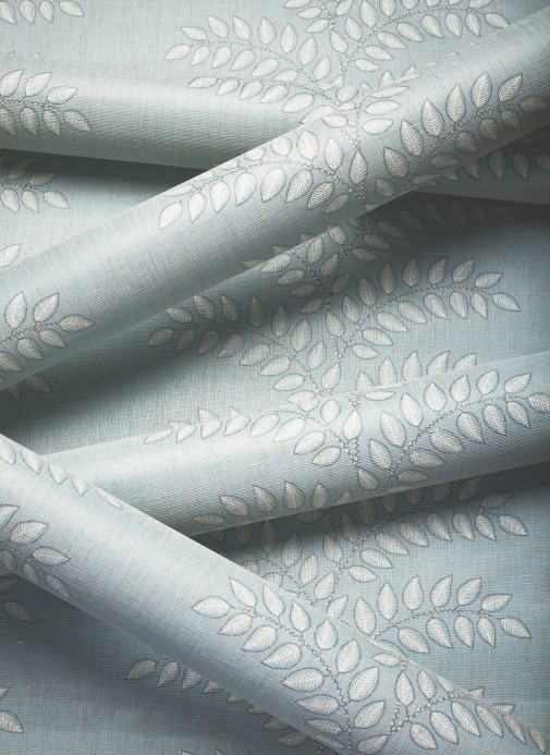 Anna French Tapete Frondescence