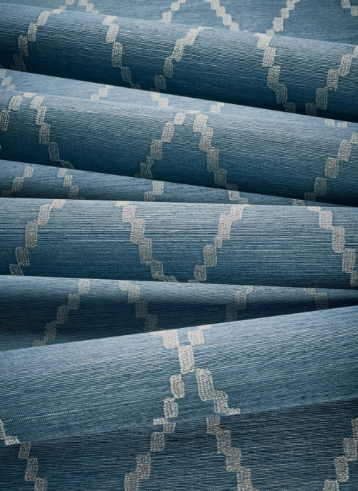 Anna French Carta da parati Ribbon Sisal