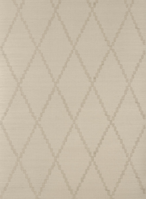 Anna French Tapete Ribbon Sisal - Cream