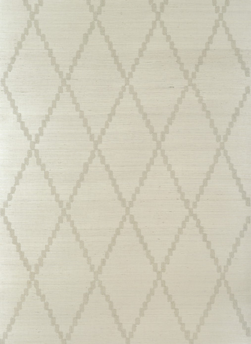 Anna French Tapete Ribbon Sisal - Beige