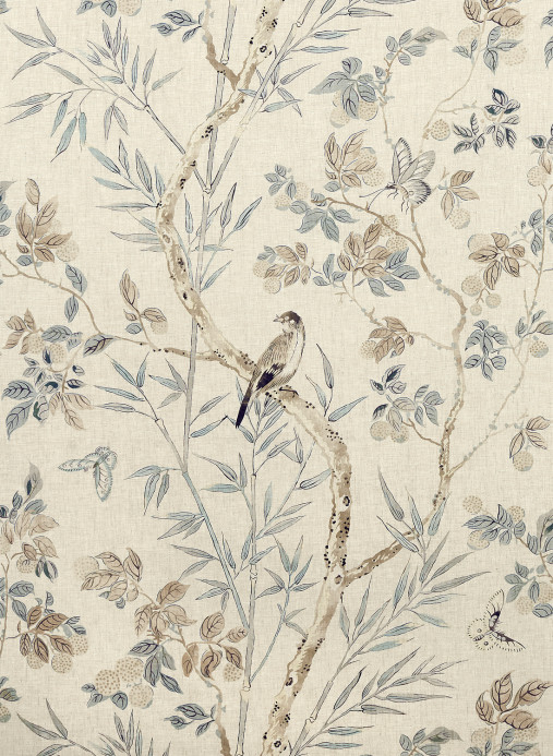 Thibaut Tapete Claire - Neutral