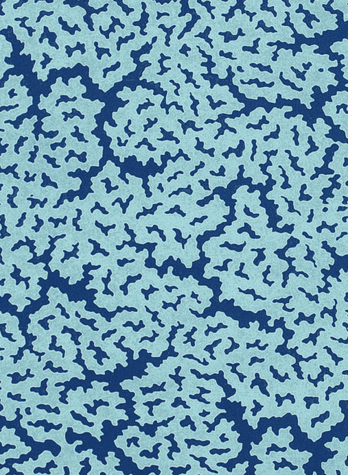 Thibaut Tapete Maldives - Navy