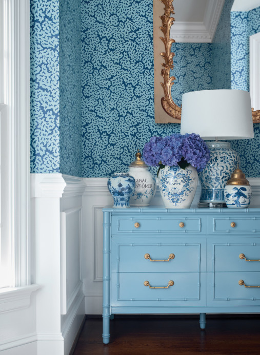 Thibaut Papier peint Maldives