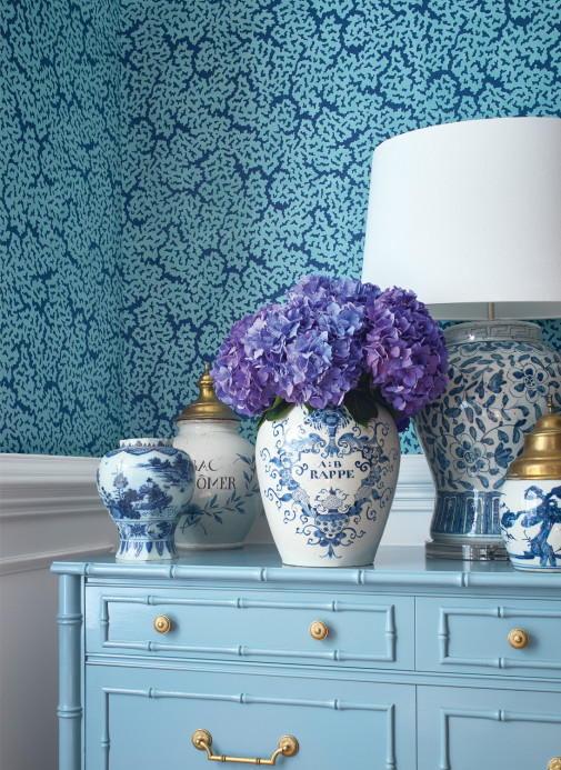 Thibaut Papier peint Maldives