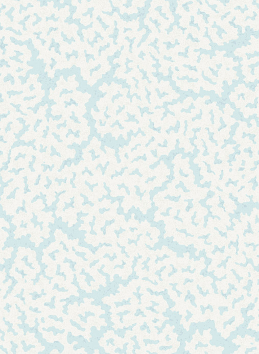 Thibaut Tapete Maldives - Soft Blue