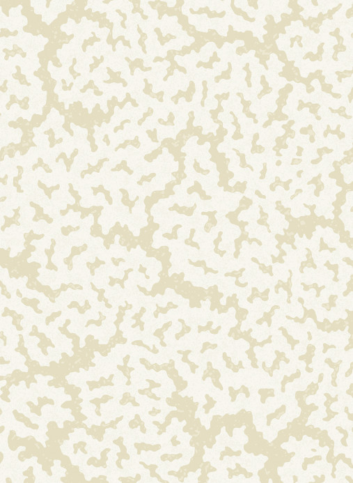 Thibaut Tapete Maldives - Cream