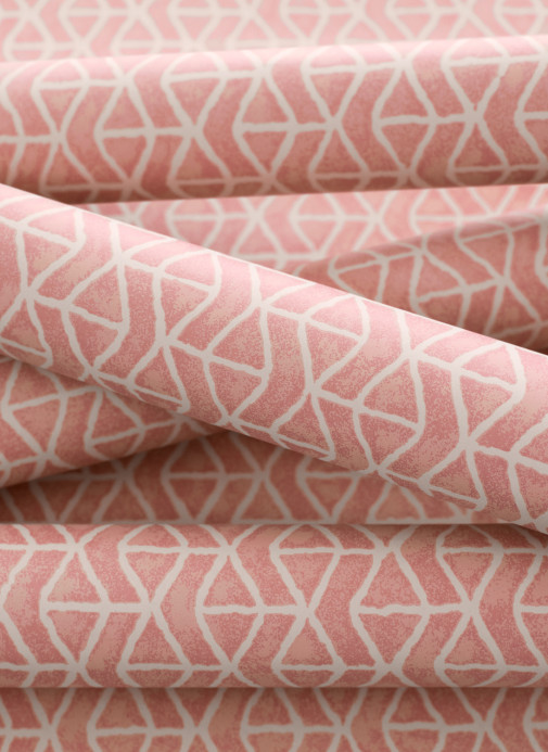 Thibaut Tapete Stony Brook - Blush