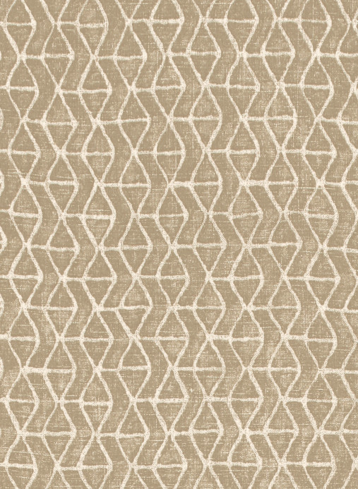 Thibaut Tapete Stony Brook - Beige