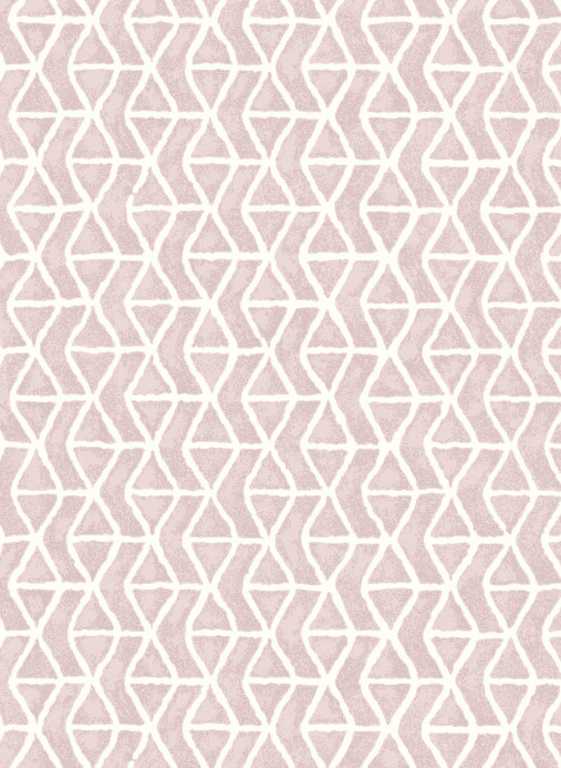 Thibaut Tapete Stony Brook - Lavender