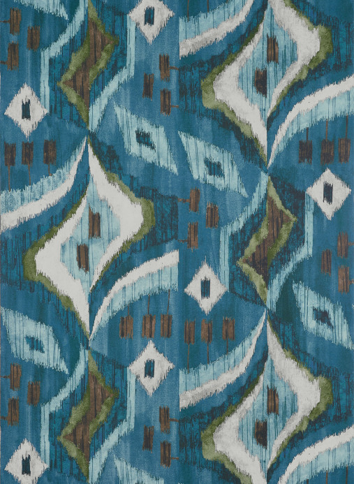 Thibaut Papier peint Artesian - Mineral