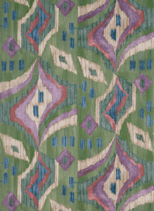 Thibaut Papier peint Artesian - Wild Sage