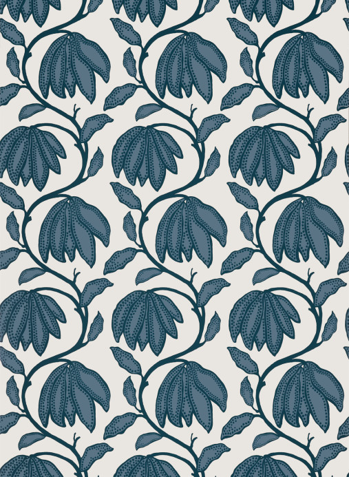 Thibaut Carta da parati Desert Flower - Mineral