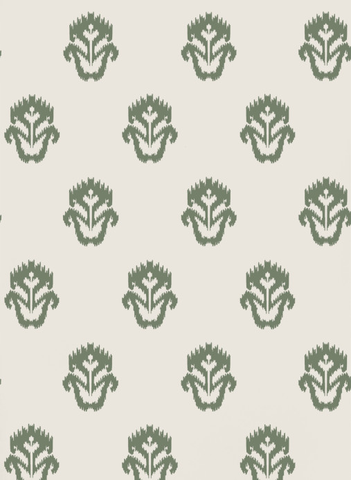Thibaut Papier peint Indian Wells - Wild Sage