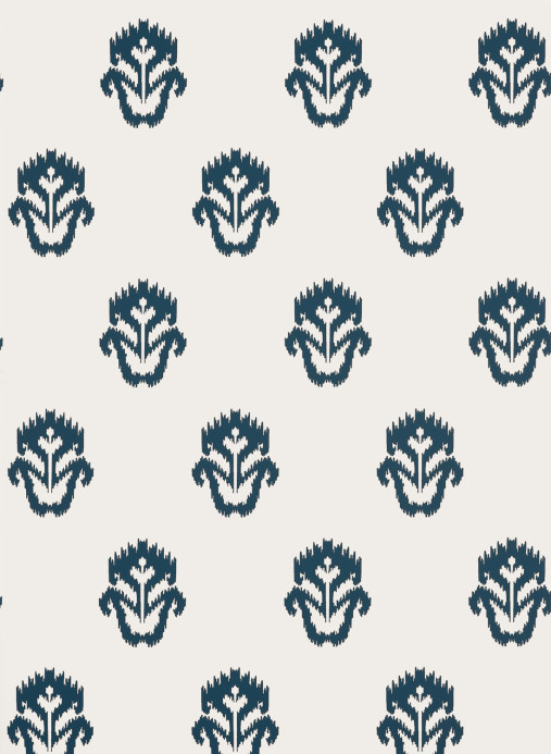 Thibaut Carta da parati Indian Wells - Mineral