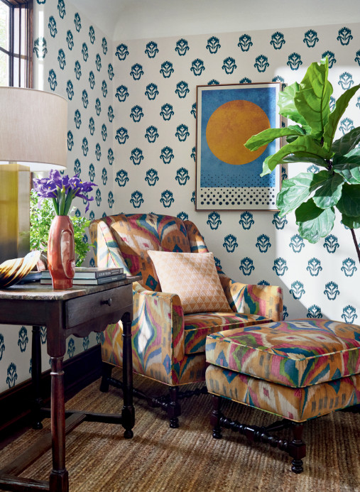 Thibaut Carta da parati Indian Wells