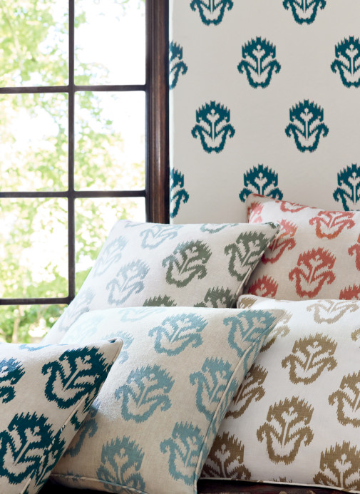 Thibaut Carta da parati Indian Wells