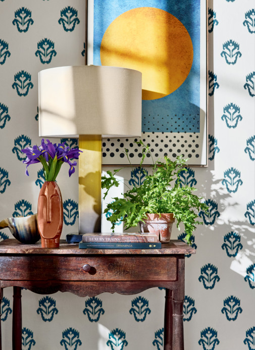 Thibaut Carta da parati Indian Wells