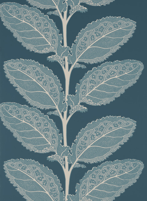 Thibaut Papier peint Lacinato - Mineral