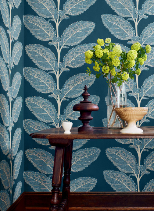 Thibaut Papier peint Lacinato