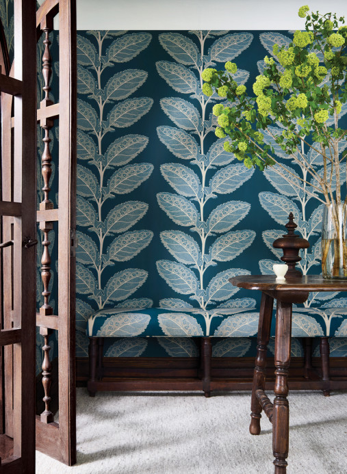 Thibaut Papier peint Lacinato