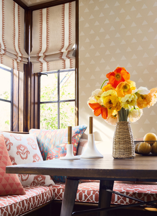 Thibaut Wallpaper Ridge