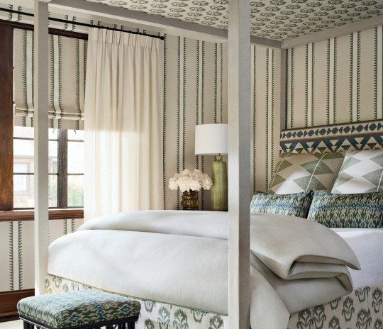 Thibaut Wallpaper Trail Head