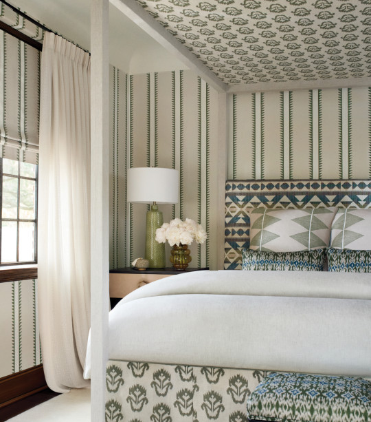 Thibaut Wallpaper Trail Head