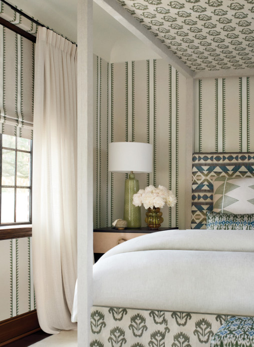 Thibaut Wallpaper Trail Head