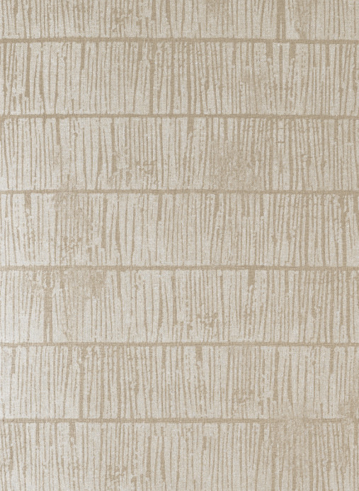 Thibaut Papier peint Tetons - Birch