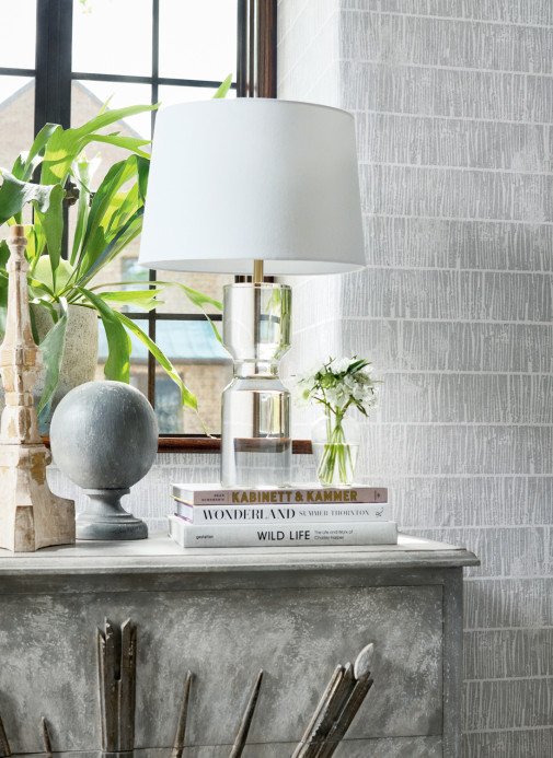 Thibaut Papier peint Tetons