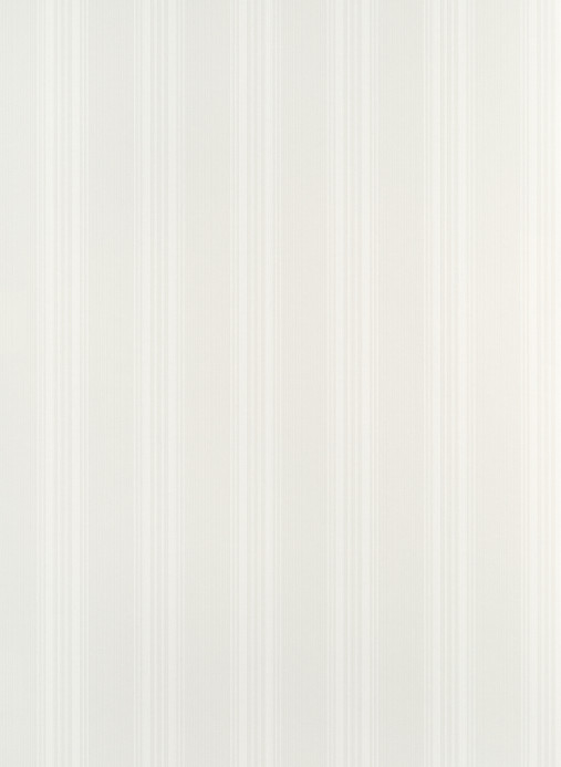 Thibaut Tapete Scarlet Stripe - Beige