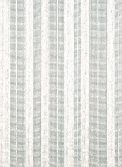 Thibaut Tapete Frisco Stripe - Light Grey