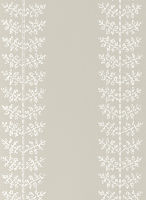 Thibaut Tapete Amble - Flax