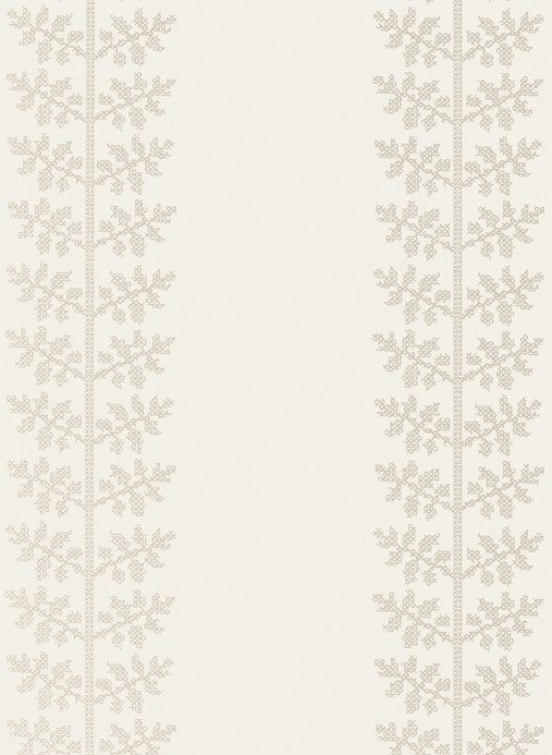 Thibaut Tapete Amble - Off White