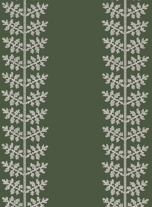 Thibaut Tapete Amble - Olive