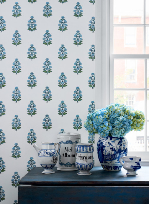 Thibaut Carta da parati Audrey