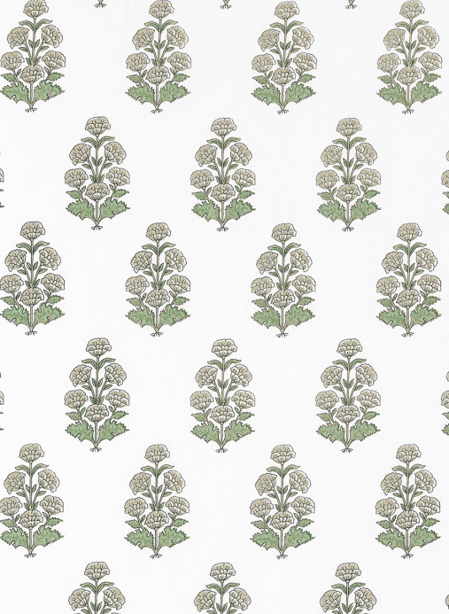 Thibaut Tapete Audrey - Beige