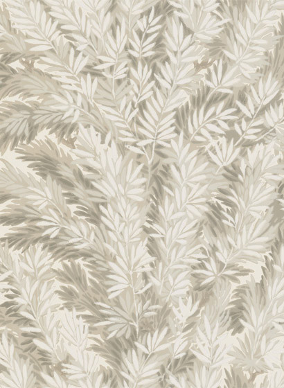 Tapete Florencecourt von Cole & Son - Stone