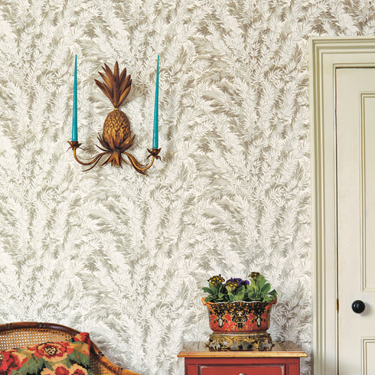 Tapete Florencecourt von Cole & Son