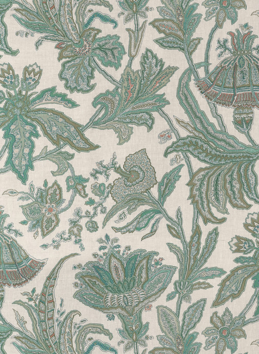 Thibaut Tapete Breckenridge - Sage