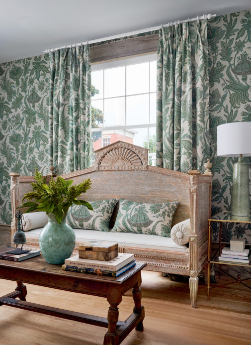 Thibaut Carta da parati Breckenridge