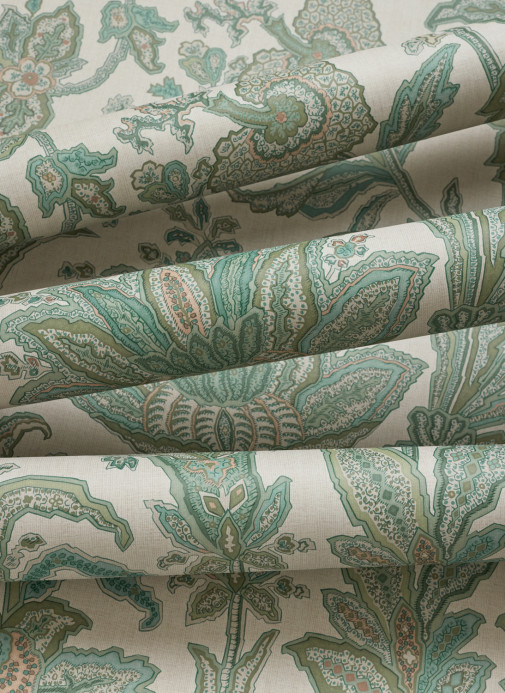 Thibaut Tapete Breckenridge - Sage