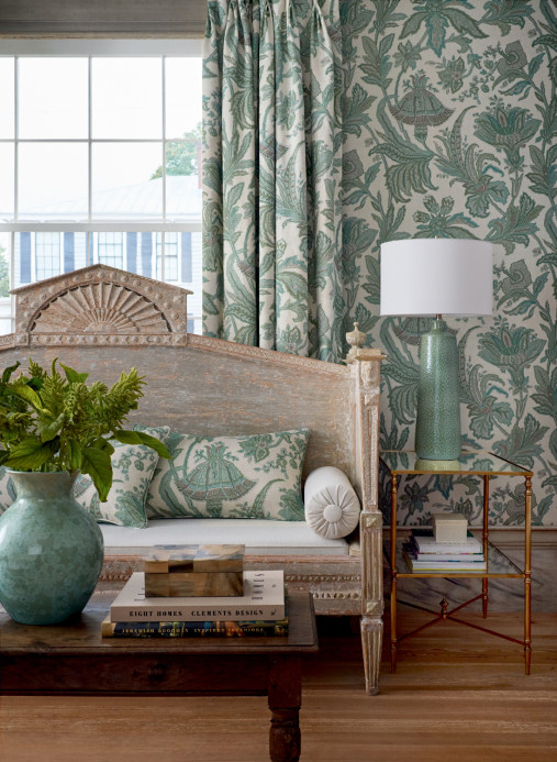 Thibaut Carta da parati Breckenridge