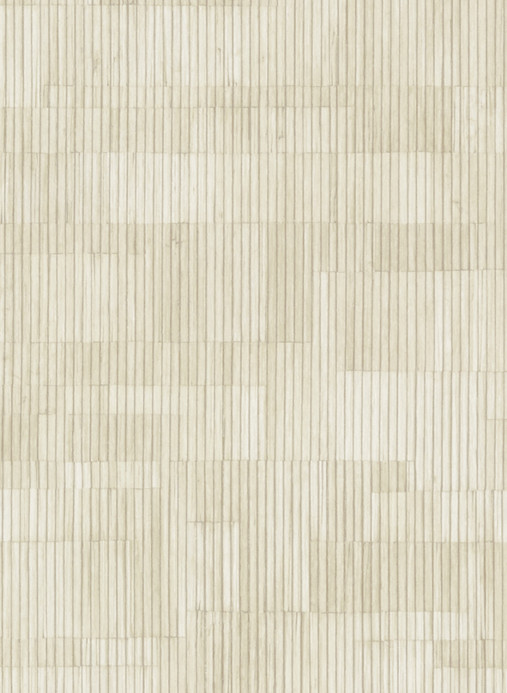 Thibaut Carta da parati Bamboo Mosaic - Sand
