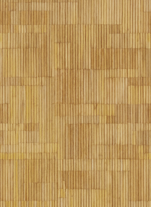 Thibaut Carta da parati Bamboo Mosaic - Natural