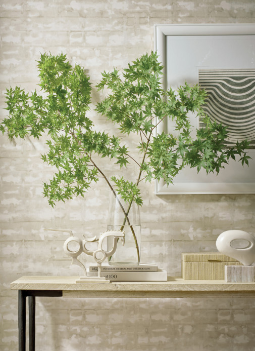 Thibaut Wallpaper Illusion